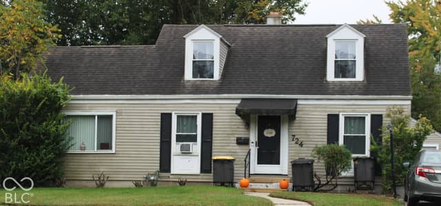 724 Vance, Fort Wayne, IN 46805, photo 2 of 1