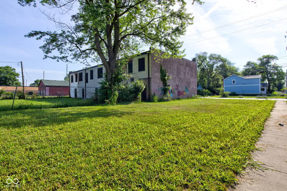 1410 Roache Street, Indianapolis