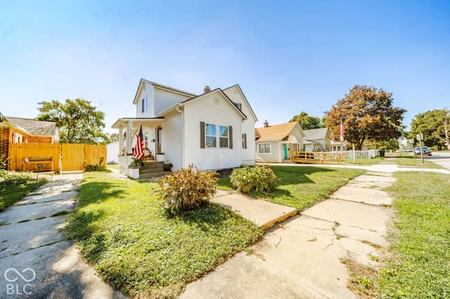 717 S A Street, Elwood, IN 46036, photo 5 of 32