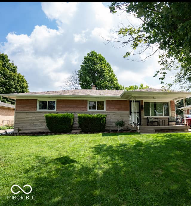 431 N 14th Avenue N, Beech Grove, IN 46107, photo 2 of 26