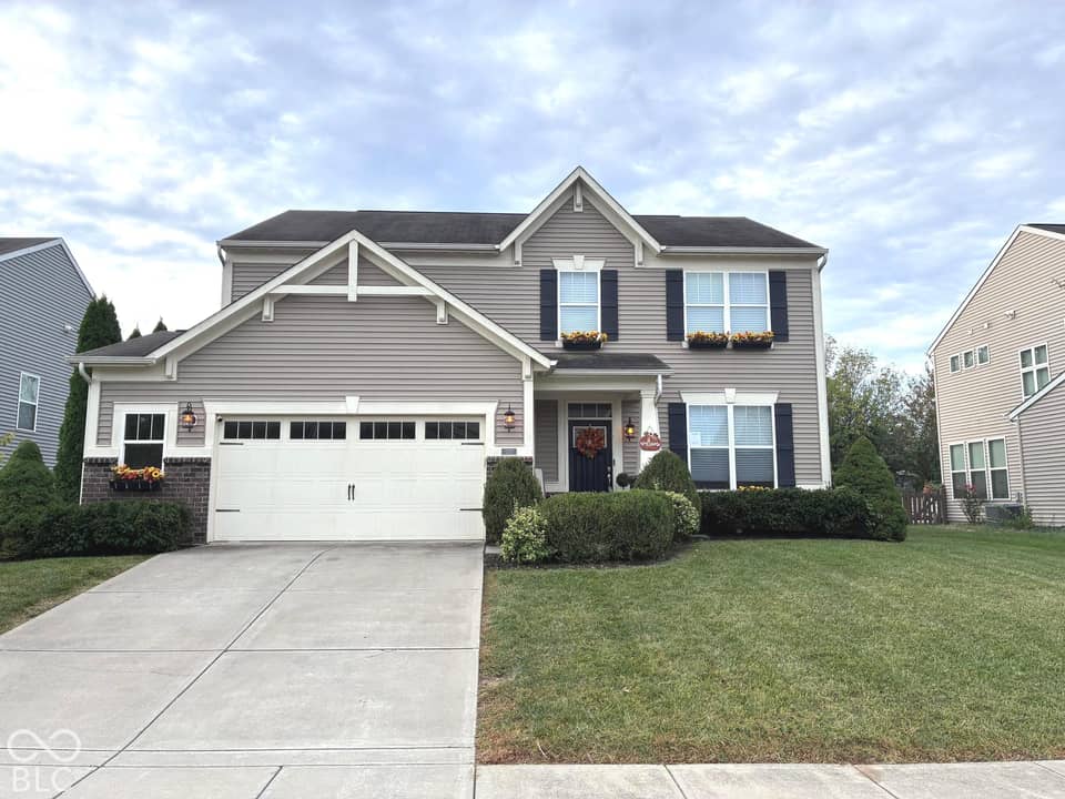 1217 Old Vines Trail, Greenwood, IN 46143, photo 1 of 31