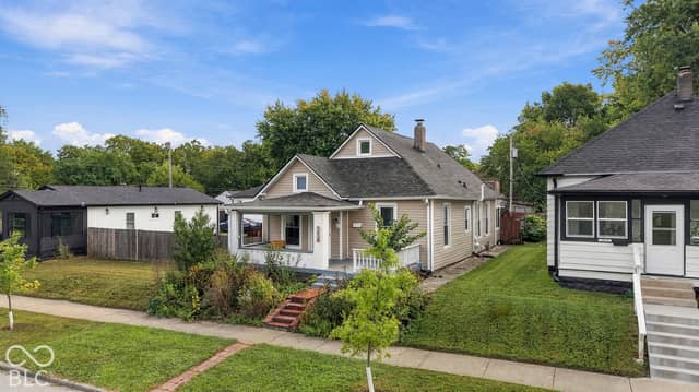 1411 S State Avenue, Indianapolis, IN 46203, photo 5 of 35