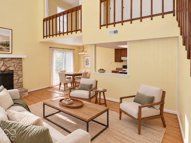7905 Hunters Path, Indianapolis, IN 46214, photo 4 of 38
