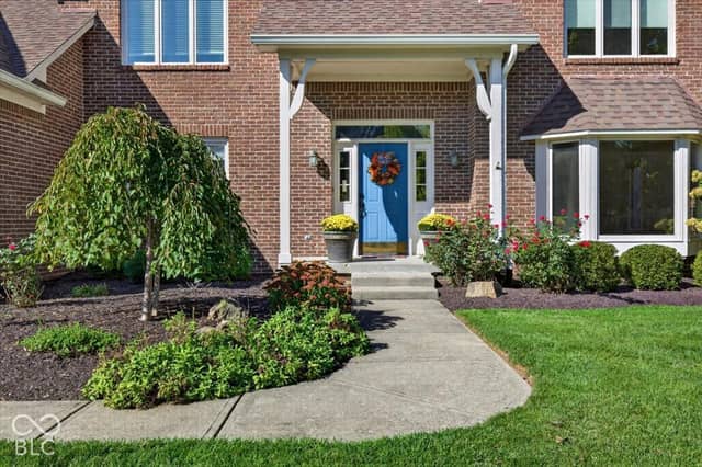14038 Springmill Ponds Circle, Carmel, IN 46032, photo 4 of 60