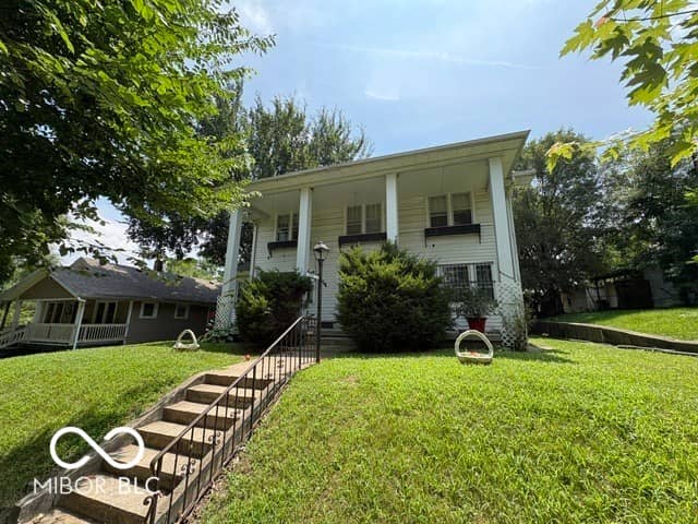 1409 W 14th Street, Anderson