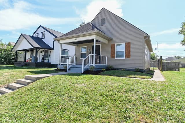 1541 Finley Avenue, Indianapolis, IN 46203, photo 4 of 35