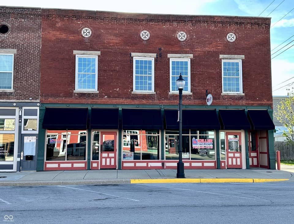 159 N Main Street, Martinsville
