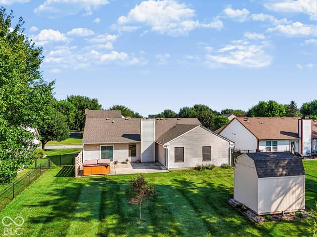4235 Tarragon Drive, Indianapolis, IN 46237, photo 3 of 57