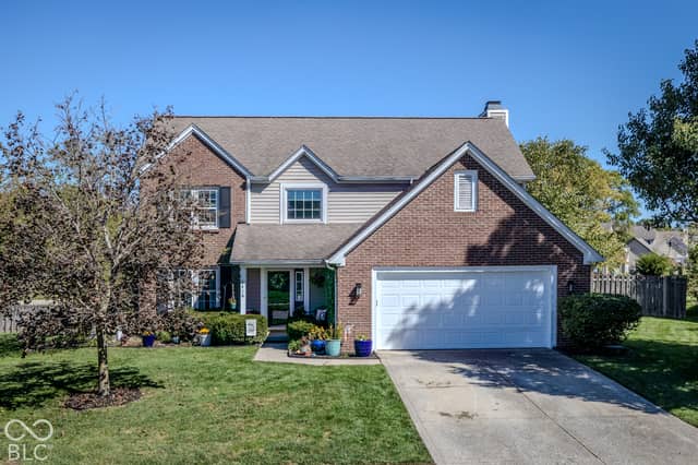 6416 Manchester Drive, Fishers, IN 46038, photo 2 of 43