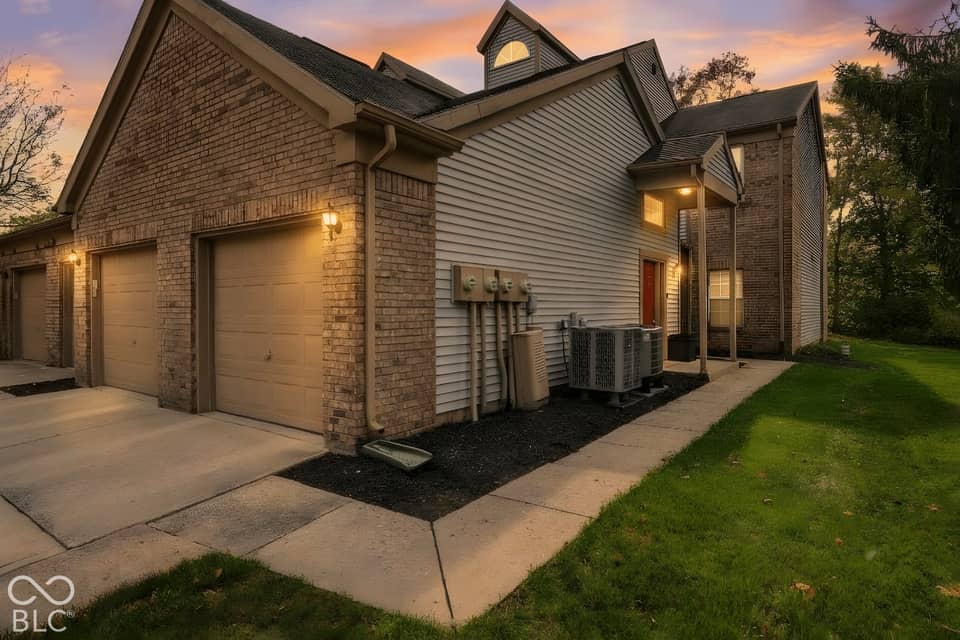 7515 Reflections Drive #6-2, Indianapolis, IN 46214, photo 1 of 30