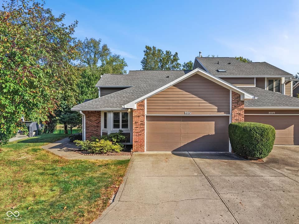 8051 Talliho Drive, Indianapolis, IN 46256, photo 1 of 26