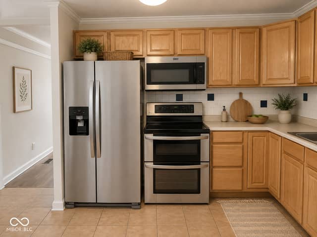 2448 N Franklin Road, Indianapolis, IN 46219, photo 4 of 13