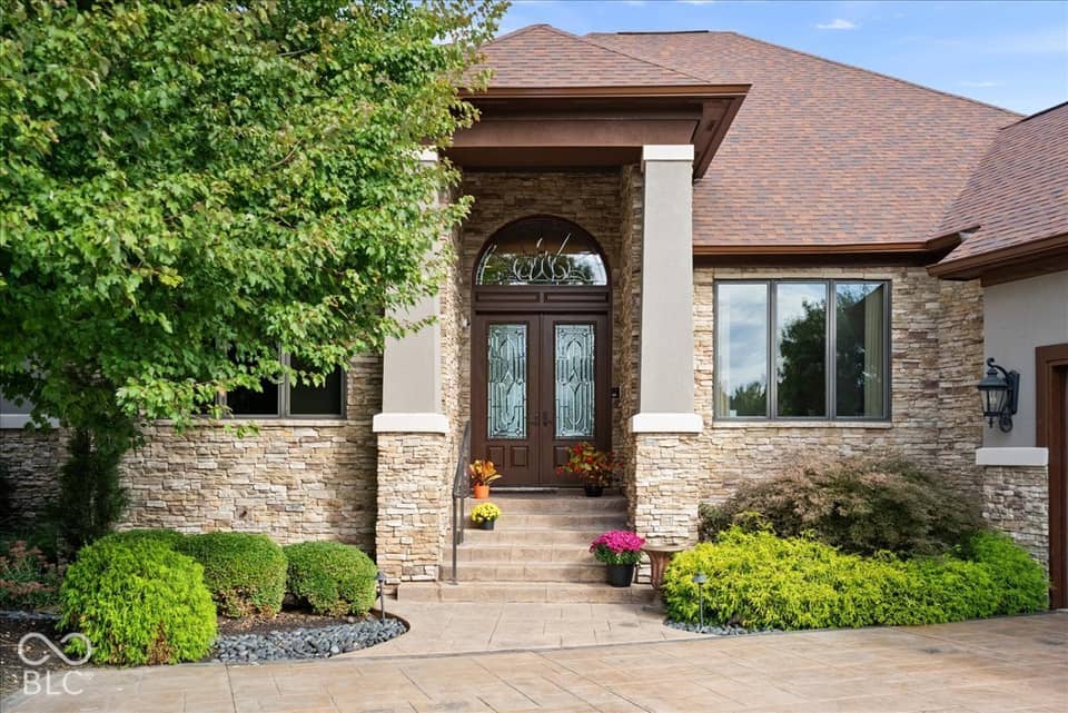 11306 Park Meadows Court, Noblesville
