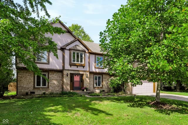 108 Glenbrook Lane, Avon, IN 46123, photo 3 of 50