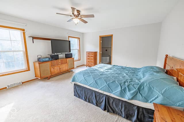 4006 Little Creek Drive S, Spencer, IN 47460, photo 5 of 50