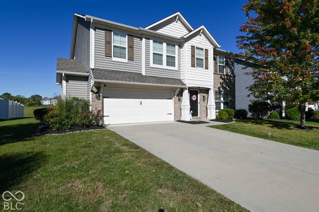 2582 Twinleaf Drive, Plainfield, IN 46168, photo 3 of 68