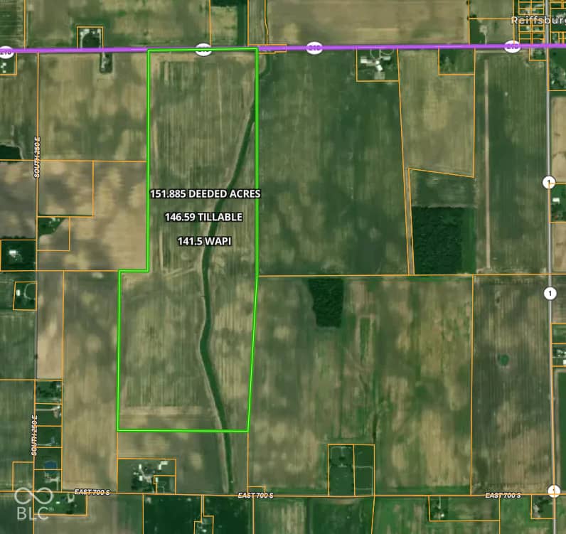 000 Sr 218, Bluffton