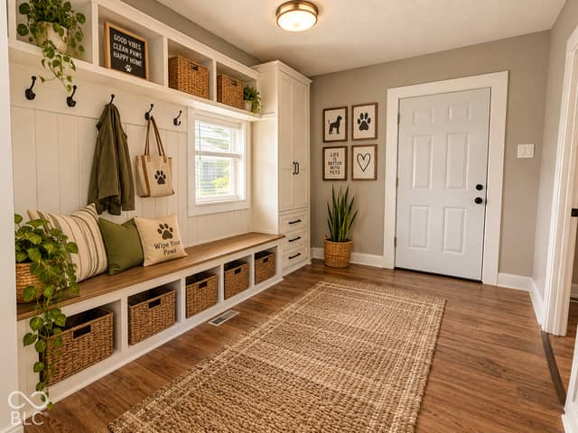 1927 N Dearborn Street, Indianapolis, IN 46218, photo 5 of 39
