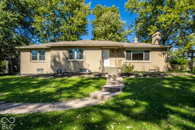 5280 E Fall Creek Parkway North Drive, Indianapolis, IN 46220, photo 2 of 28