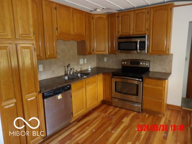 7381 W Sacramento Drive, Greenfield, IN 46140, photo 4 of 11