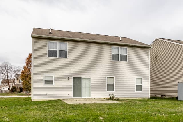 12435 Schoolhouse Road, Fishers, IN 46037, photo 4 of 46