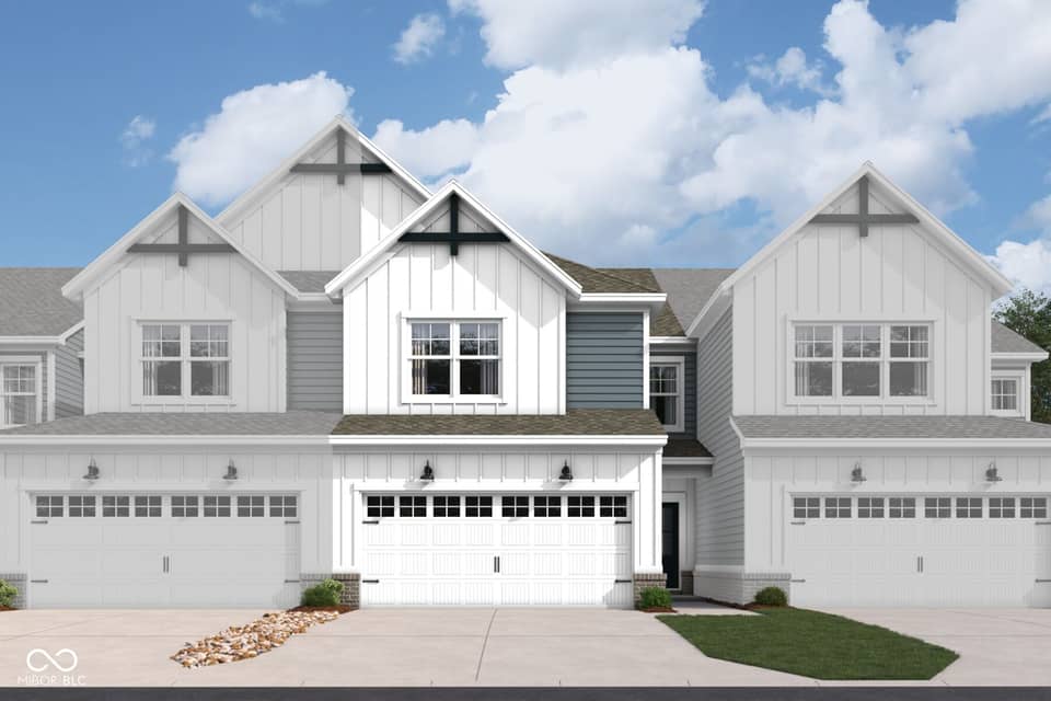 11218 Hobbsbrook Drive, Noblesville, IN 46060, photo 1 of 12