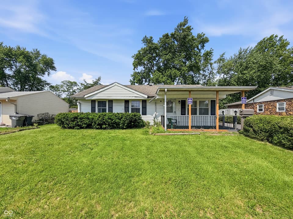 2532 N Boehning Street, Indianapolis