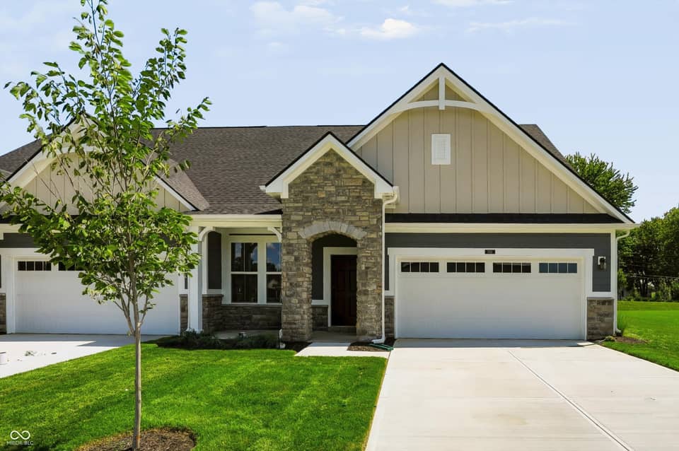 7611 Bluegill Drive, Noblesville