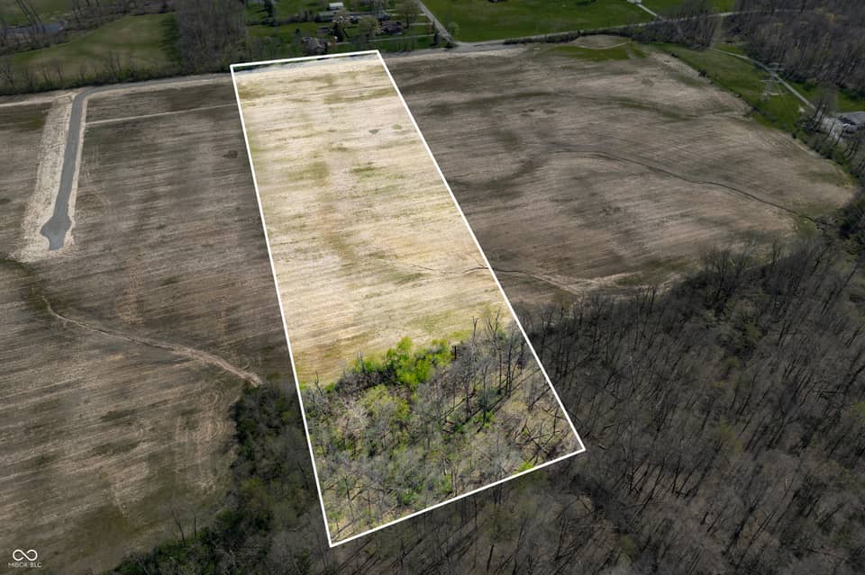 Lot 3 Legacy Estates Road, Mooresville