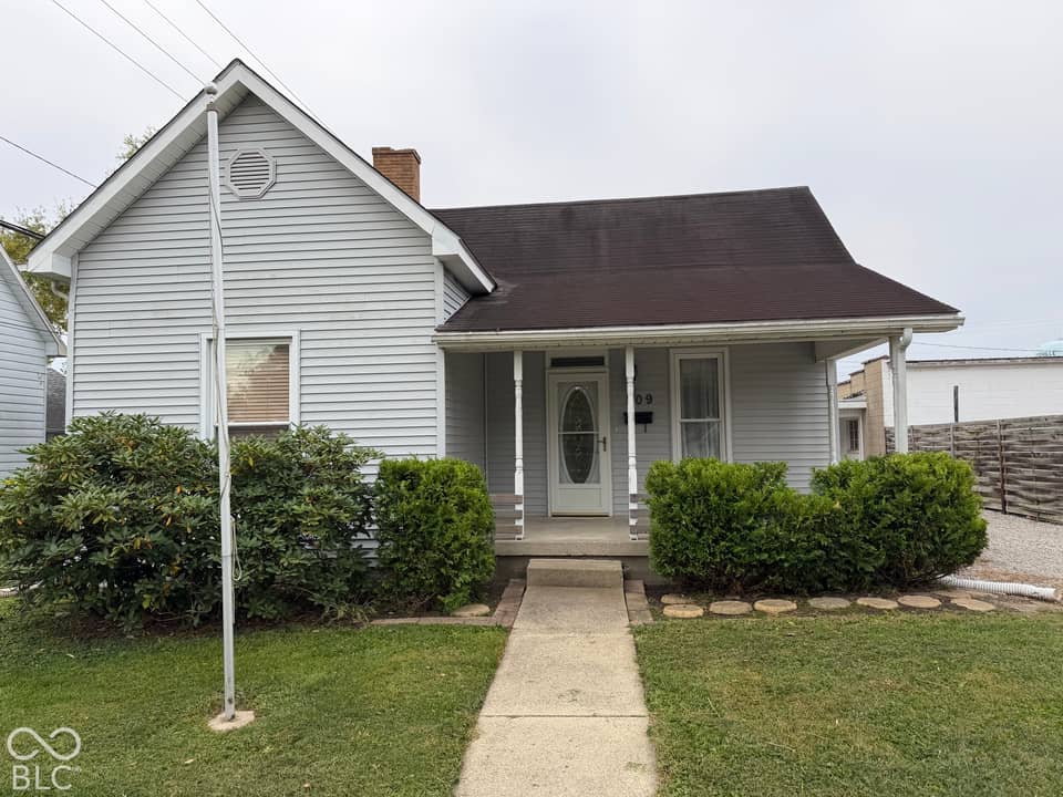 209 E High Street, Rockville, IN 47872, photo 1 of 29
