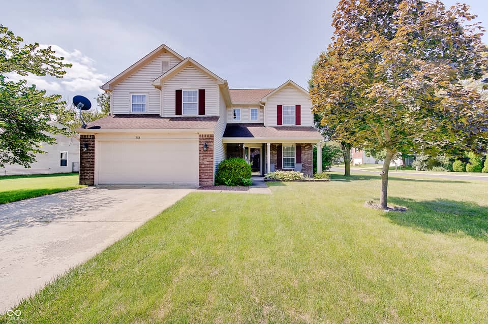 3164 Hemlock Way, Indianapolis, IN 46203, photo 1 of 38