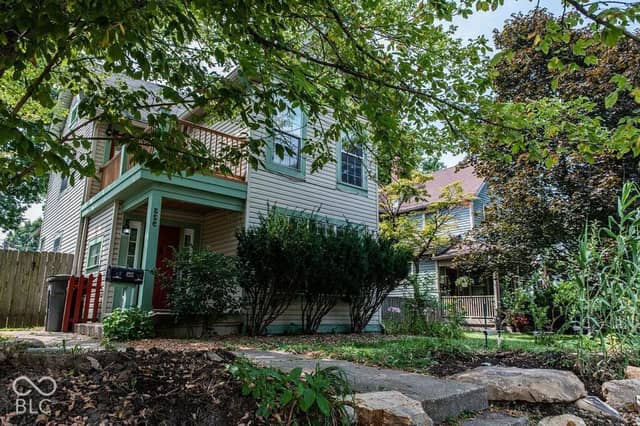329 N Ritter Avenue, Indianapolis, IN 46219, photo 3 of 4