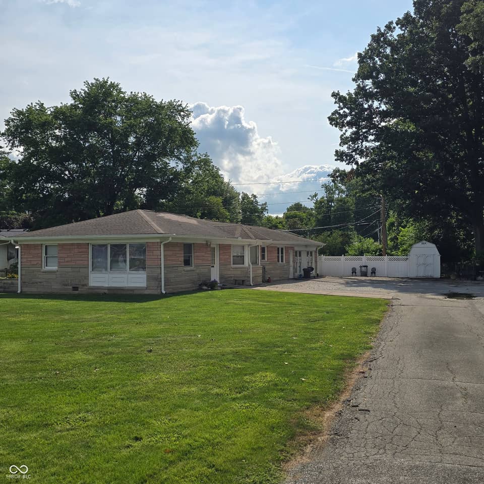 7530 US 31S, Indianapolis