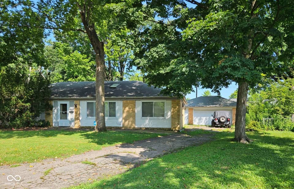 10330 Rockford Court, Indianapolis, IN 46229, photo 1 of 23