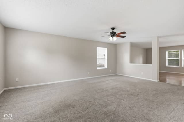 10198 Apple Blossom Circle, Fishers, IN 46038, photo 4 of 35