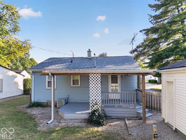 2706 13th Street, Columbus, IN 47201, photo 5 of 25