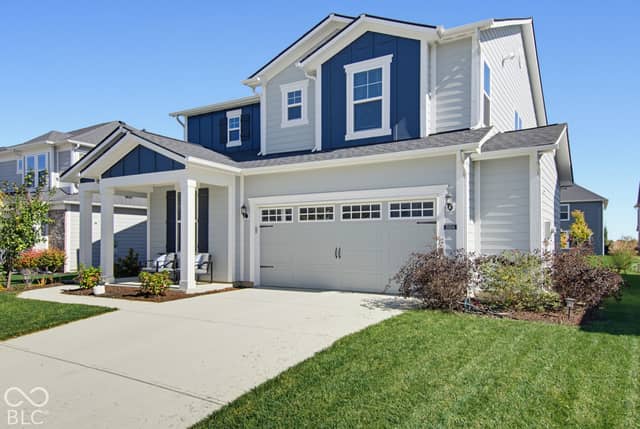 15334 Montfort, Noblesville, IN 46062, photo 3 of 46