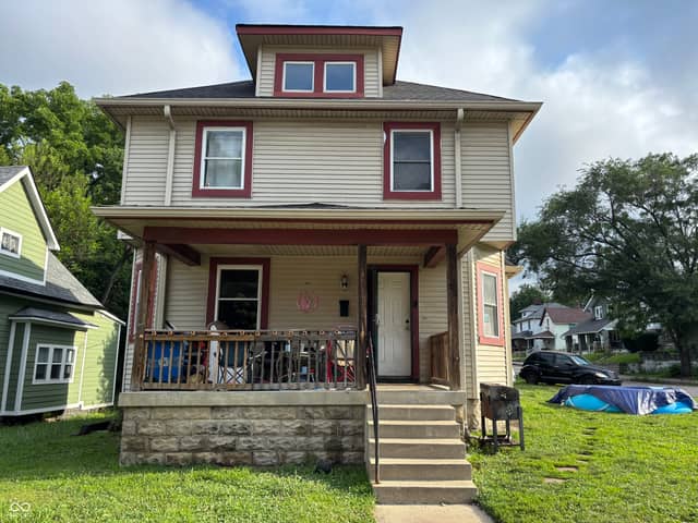 342 W 26th Street, Indianapolis, IN 46208, photo 2 of 23