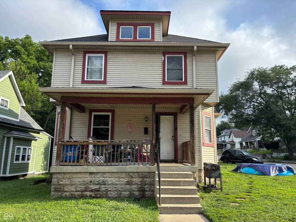 342 W 26th Street, Indianapolis, IN 46208, photo 1 of 23