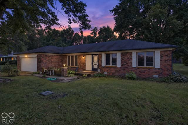 11557 N State Road 140, Knightstown, IN 46148, photo 2 of 47