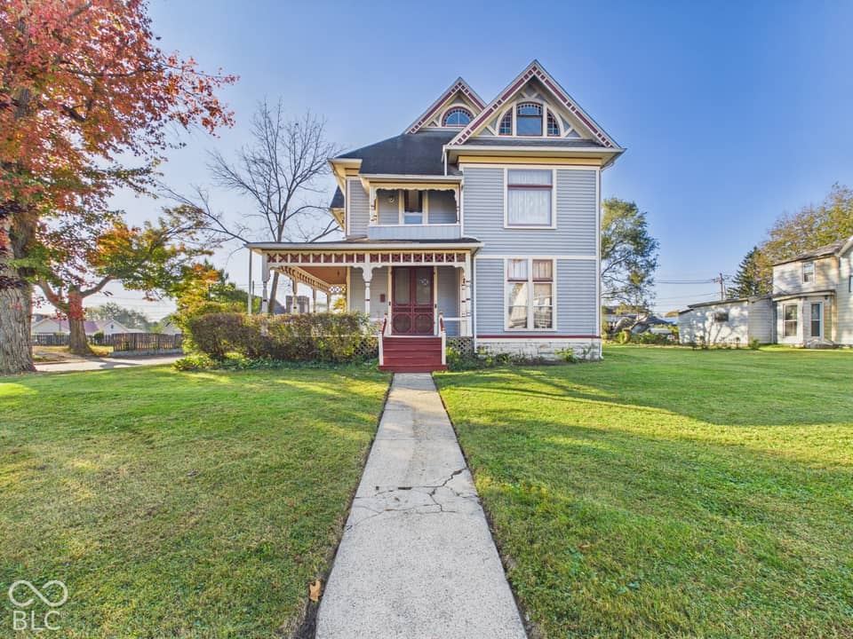 305 W 13th Street, Anderson, IN 46016, photo 1 of 58