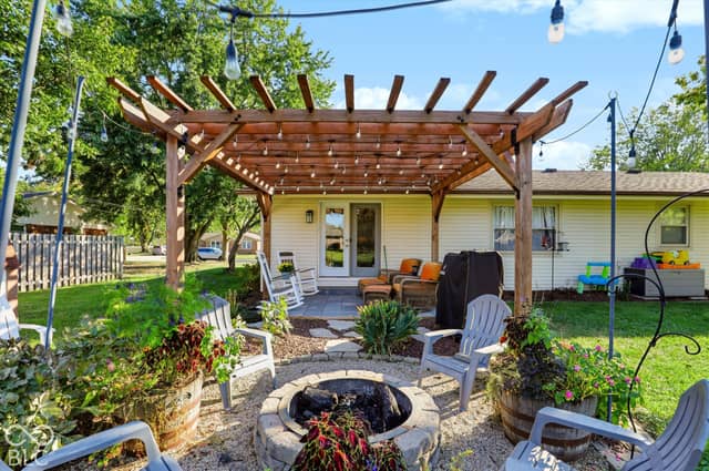 180 Roundelay Drive, Franklin, IN 46131, photo 5 of 40