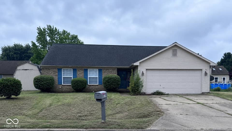2119 W Van Arsdall Court, Columbus