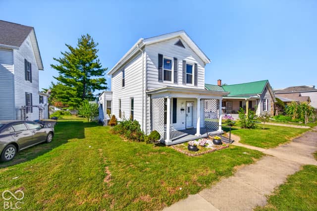 618 S Poplar Street, Seymour, IN 47274, photo 3 of 62