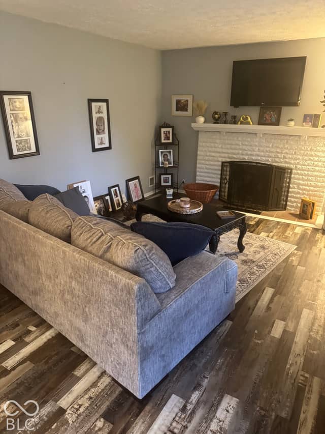 3447 Lindbergh Drive, Indianapolis, IN 46237, photo 4 of 23