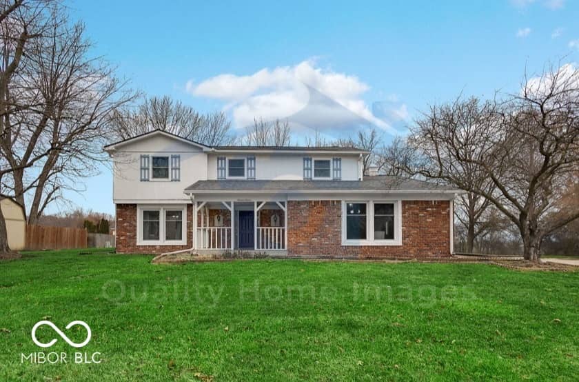 1616 Secretariat Lane, Indianapolis