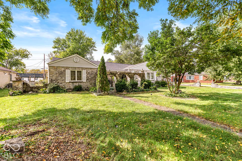 6080 Gifford Street, Indianapolis