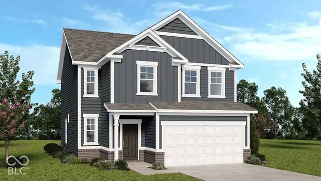 2017 Oak Terrace Drive, Shelbyville, IN 46176, photo 2 of 53