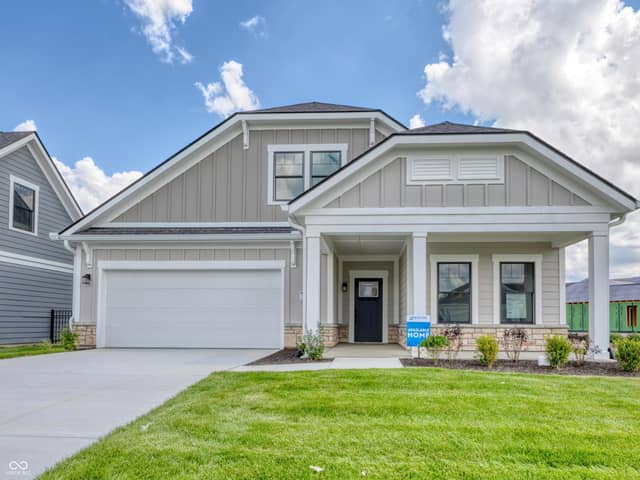 17306 Hickory Hollow Ridge, Noblesville, IN 46062, photo 2 of 33