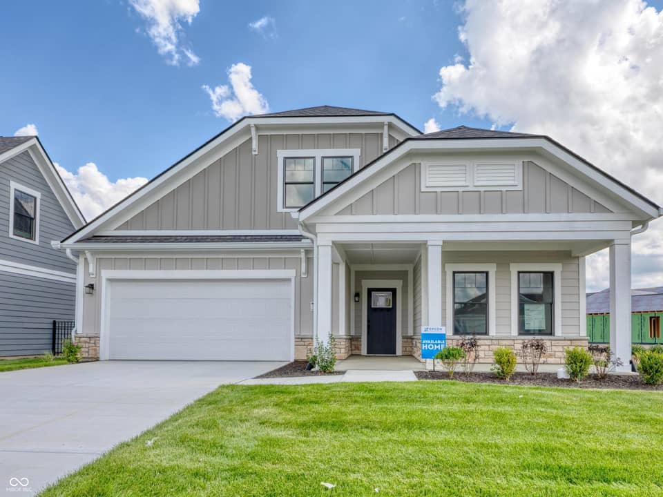 17306 Hickory Hollow Ridge, Noblesville, IN 46062, photo 1 of 33